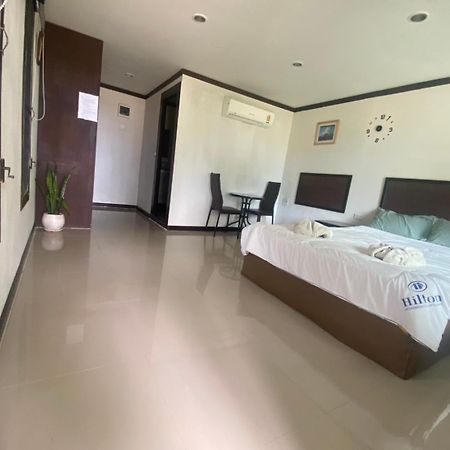 Phangan Chalet Bungalow & House Chaloklum Exterior foto